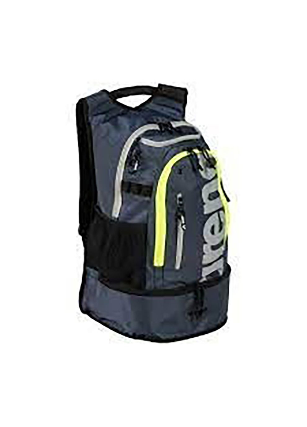 Рюкзак FASTPACK 3.0 черный Уни Arena (268831810)