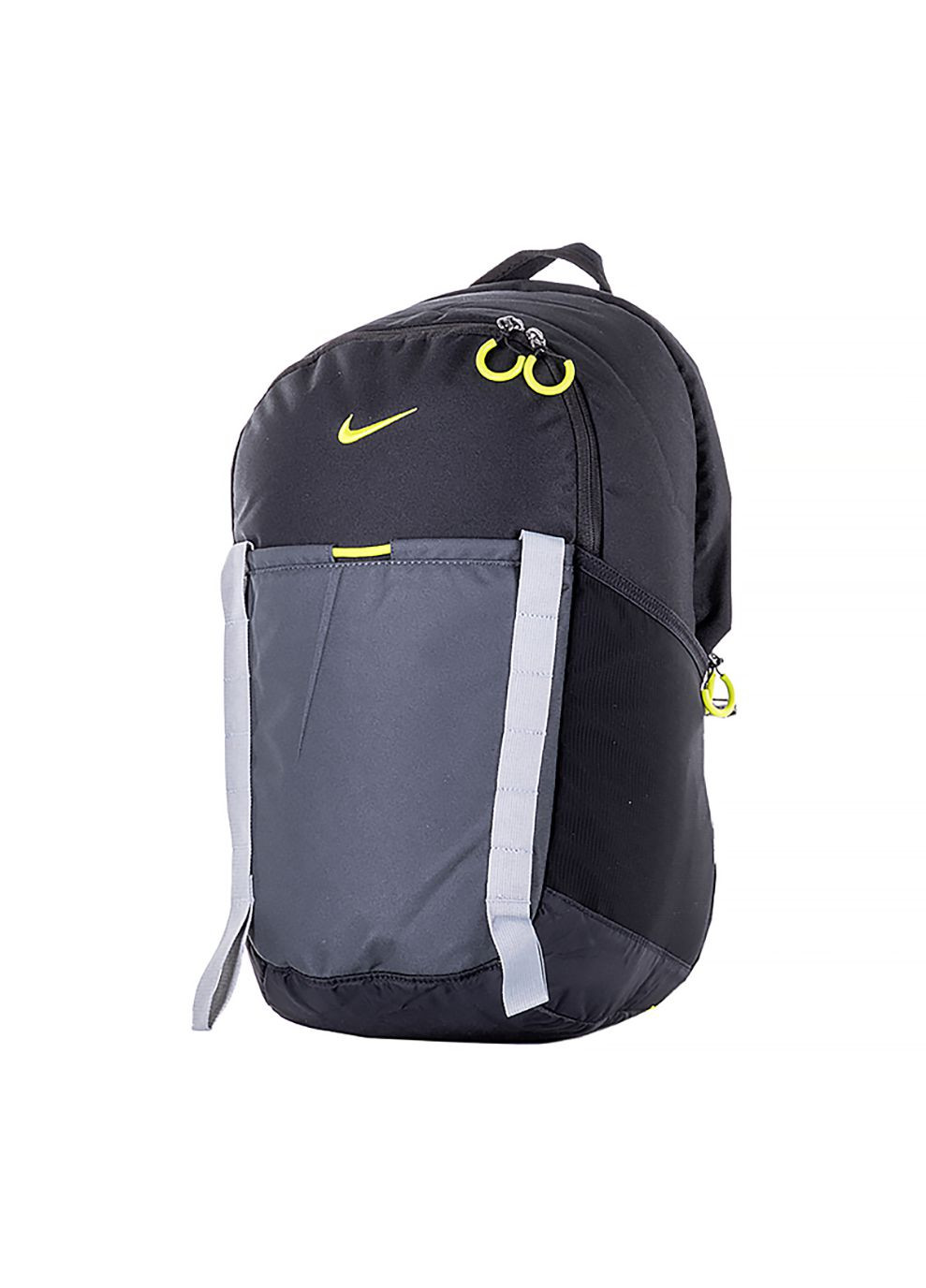 Рюкзак HIKE DAYPACK Комбинированный Nike (268833225)
