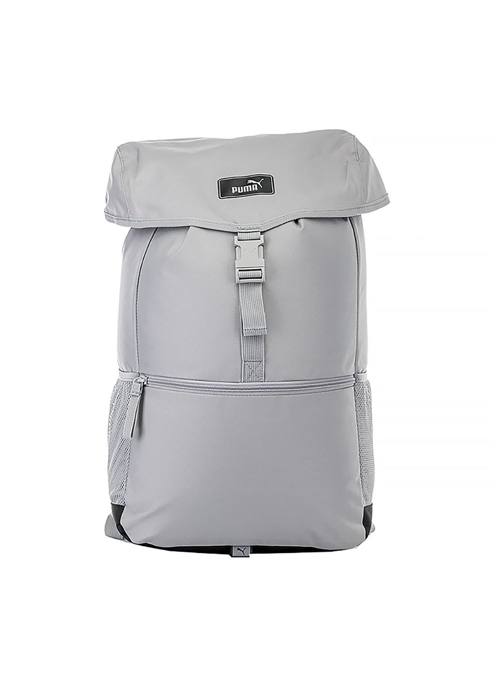 Мужской Рюкзак Style Backpack Серый Puma (268832127)