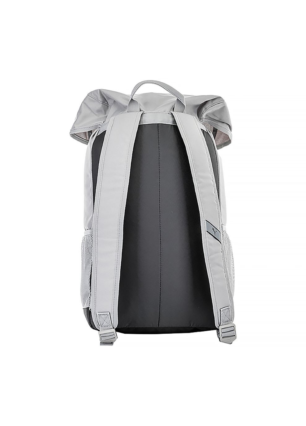 Мужской Рюкзак Style Backpack Серый Puma (268832127)