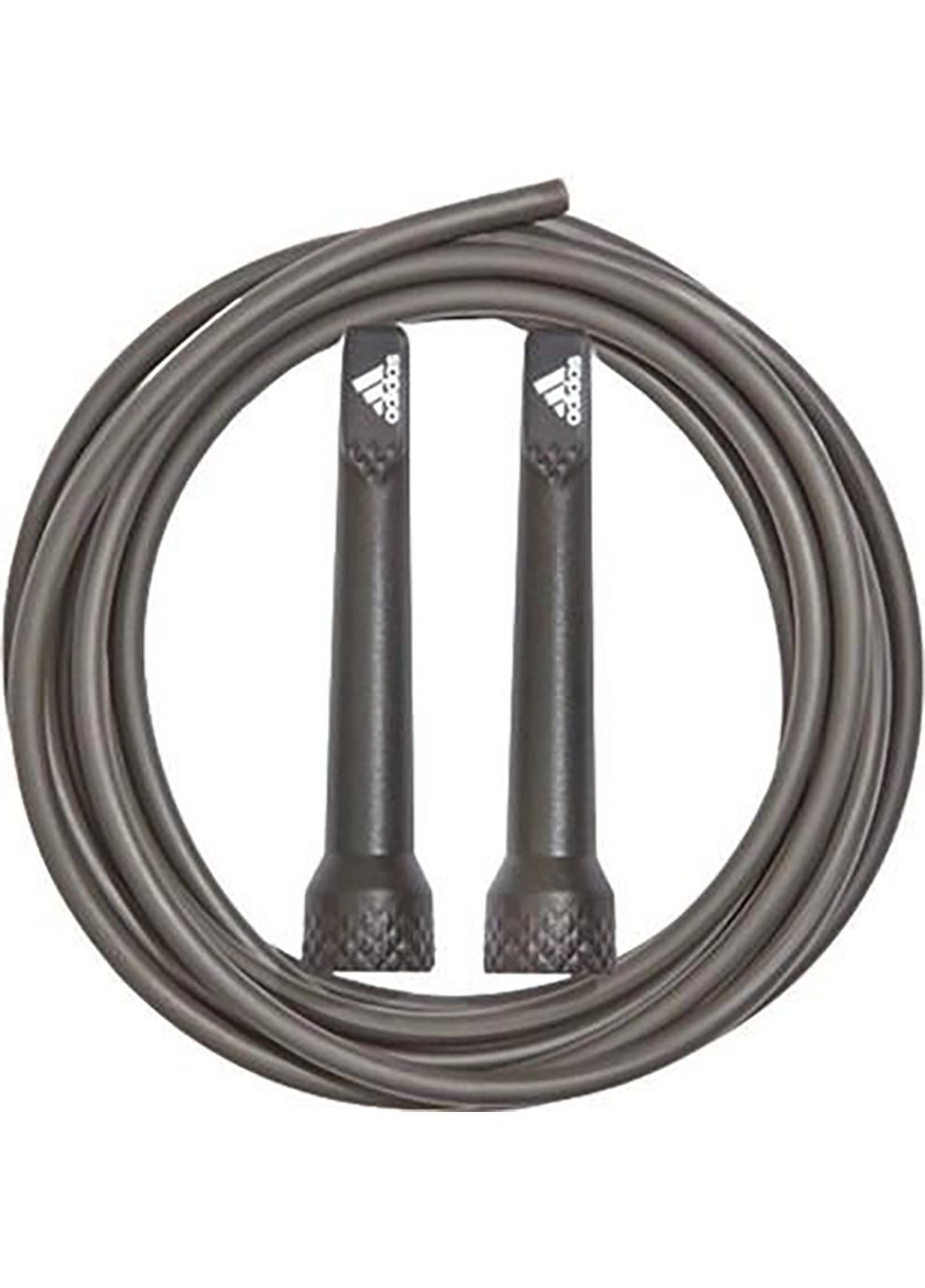 Скакалка Essential Skipping Rope сірий Уні adidas (268832190)