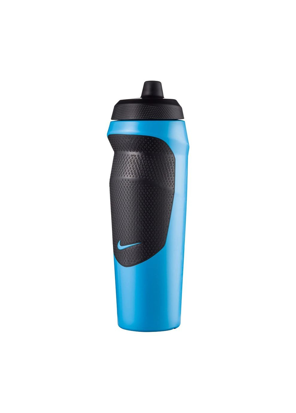 Бутылка HYPERSPORT BOTTLE 20 OZ голубой Уни 600 мл Nike (268833275)