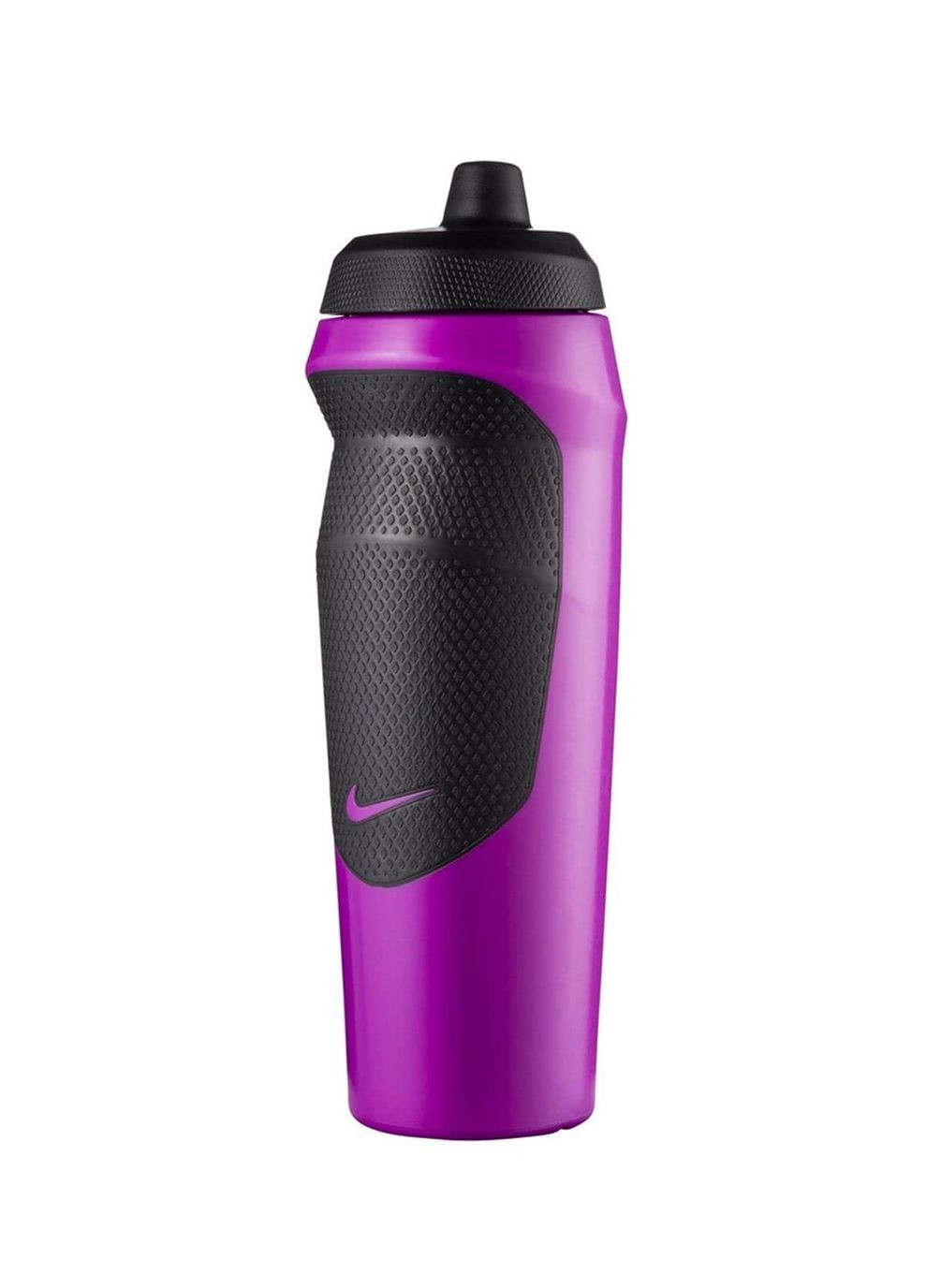 Пляшка HYPERSPORT BOTTLE 20 OZ фіолетовий Уні 600 мл Nike (268833675)