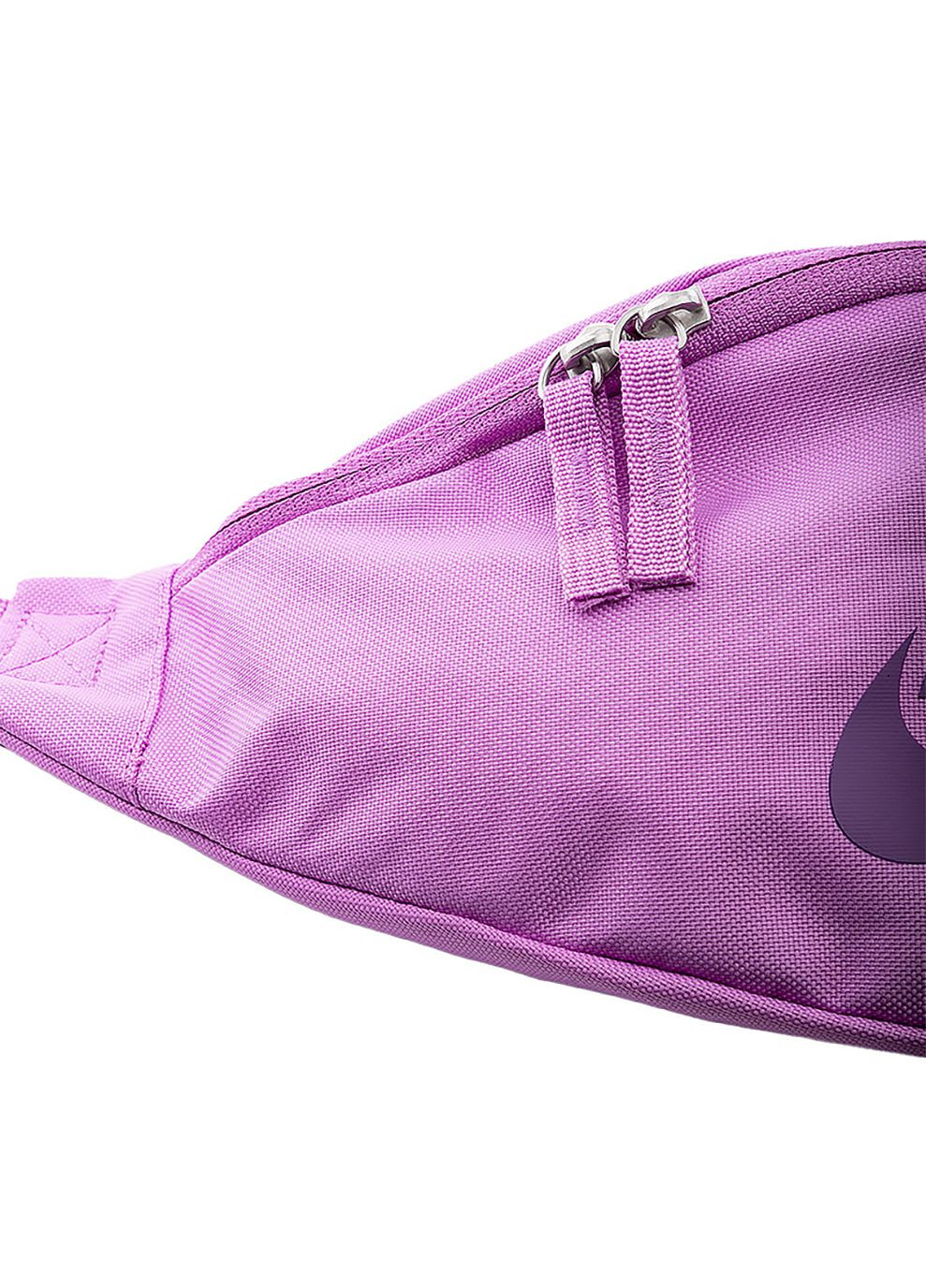Сумка NK HERITAGE WAISTPACK - FA21 Фиолетовый Nike (268831526)