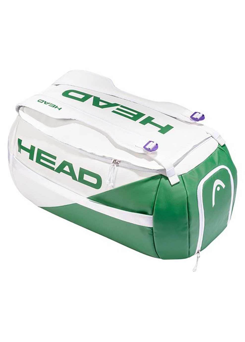 Чехол White Pro Player Sport Bag 2022 sports bag Head (268831906)