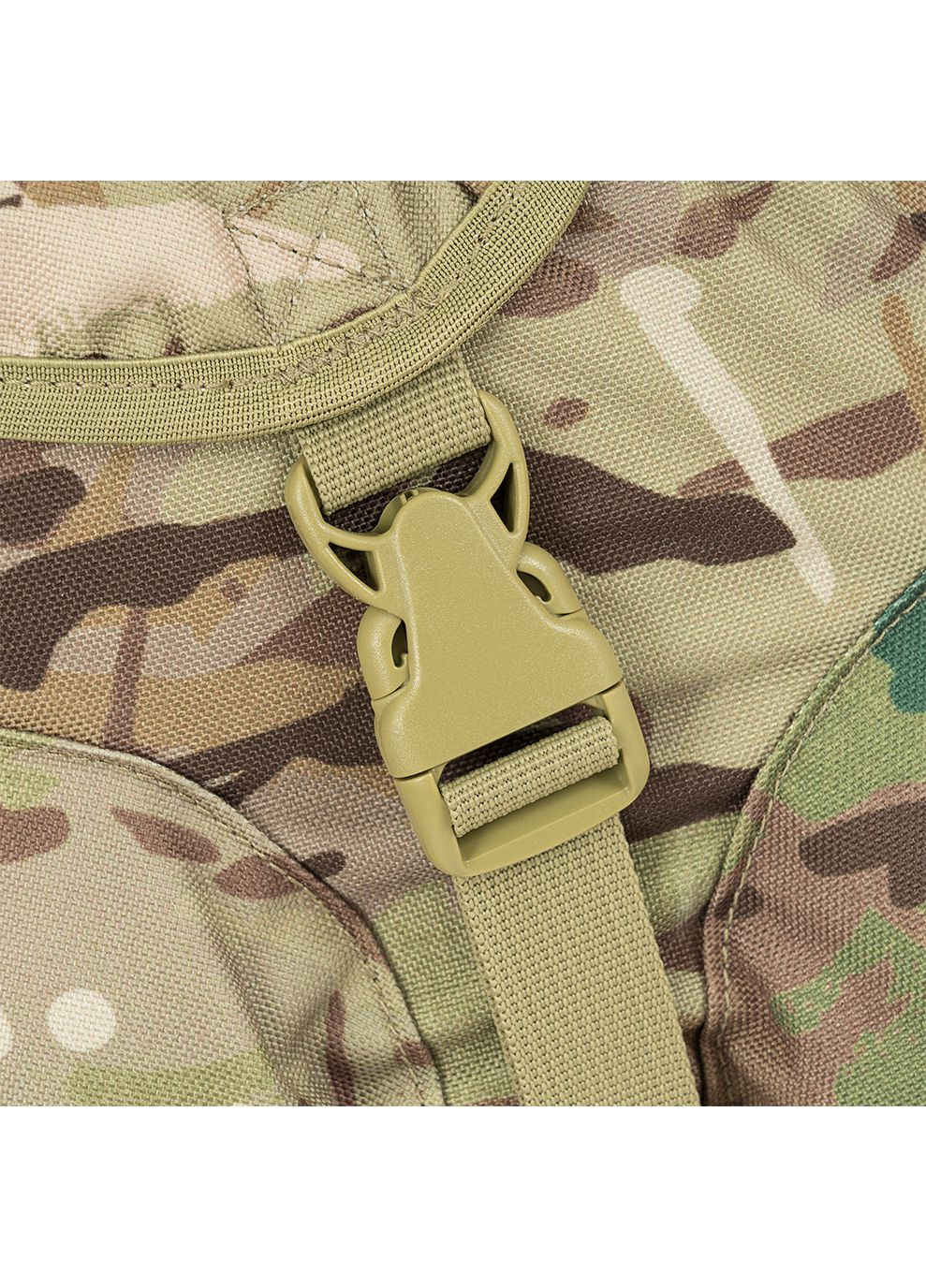 Рюкзак тактичний Forces Loader Rucksack 66L HMTC Highlander (268833455)