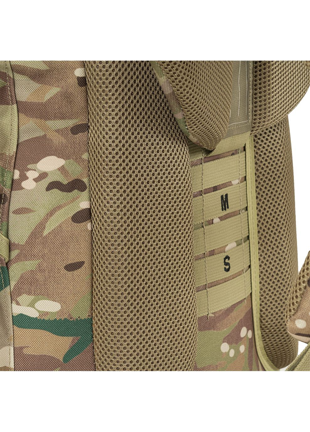 Рюкзак тактичний Forces Loader Rucksack 66L HMTC Highlander (268833455)