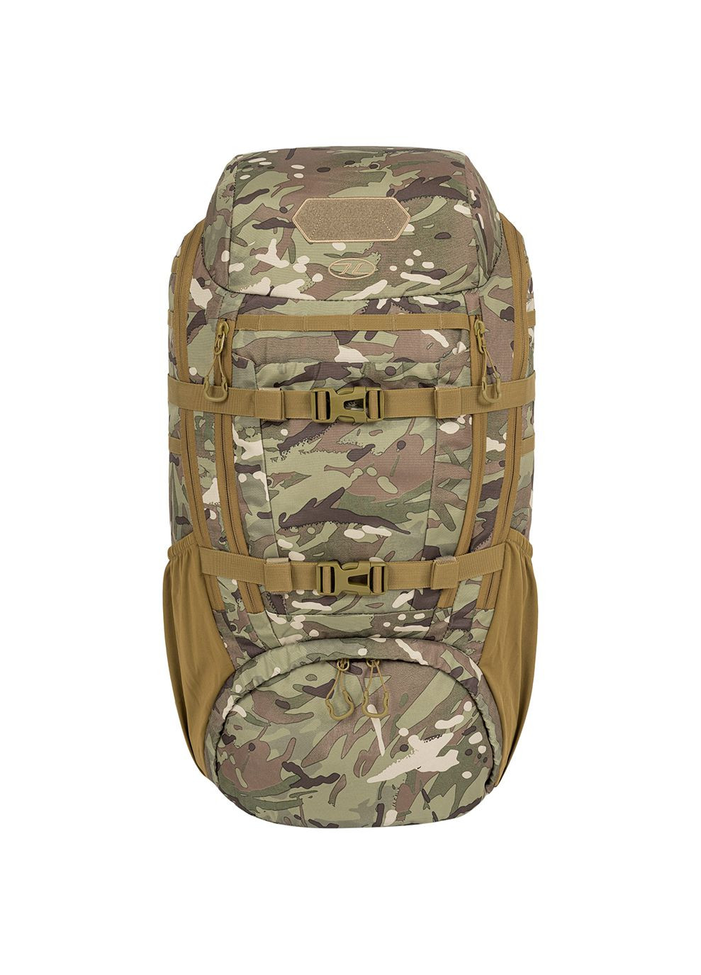 Рюкзак тактический Eagle 3 Backpack 40L HMTC Highlander (268833862)