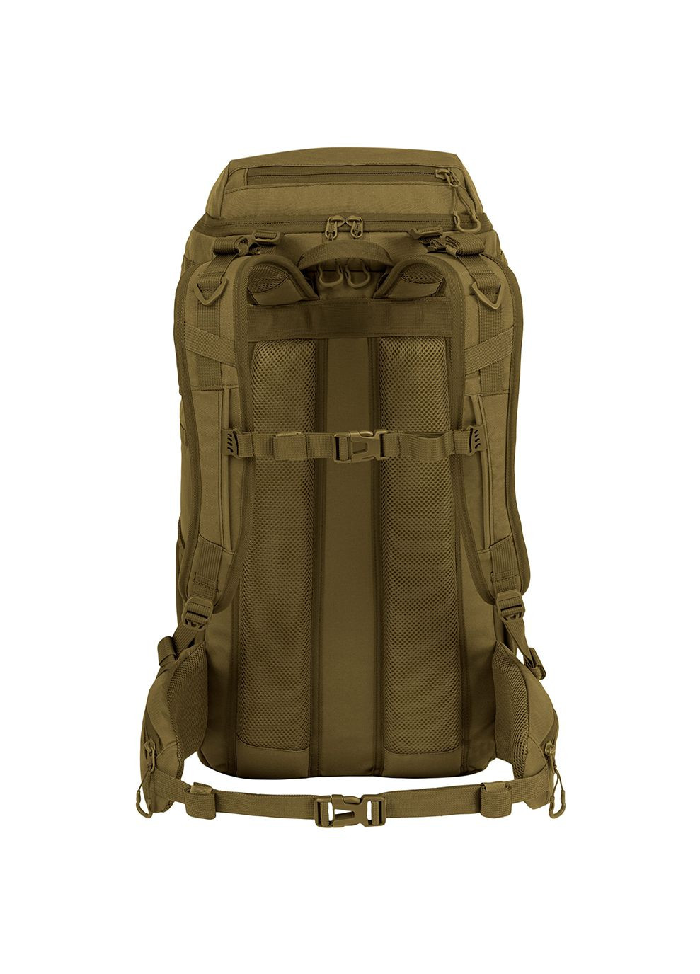 Рюкзак тактический Eagle 3 Backpack 40L Coyote Tan Highlander (268831755)