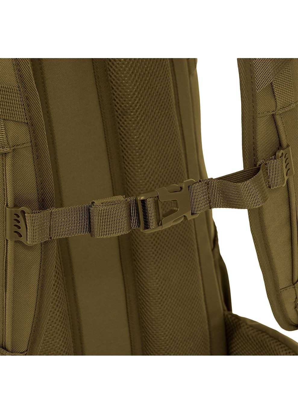 Рюкзак тактический Eagle 2 Backpack 30L Coyote Tan Highlander (268832587)