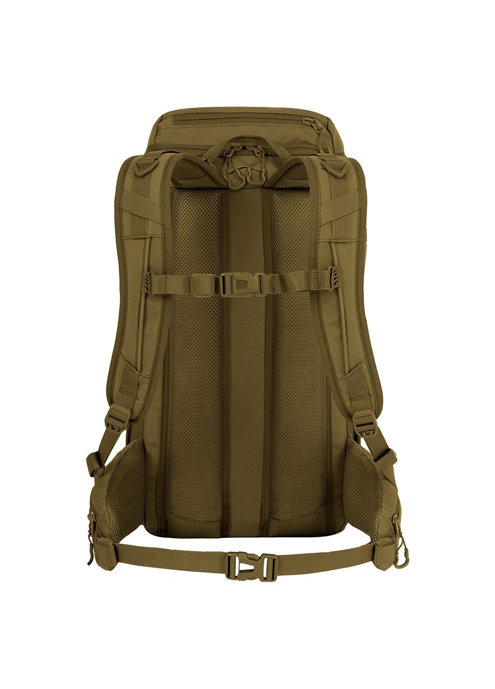 Рюкзак тактический Eagle 2 Backpack 30L Coyote Tan Highlander (268832587)