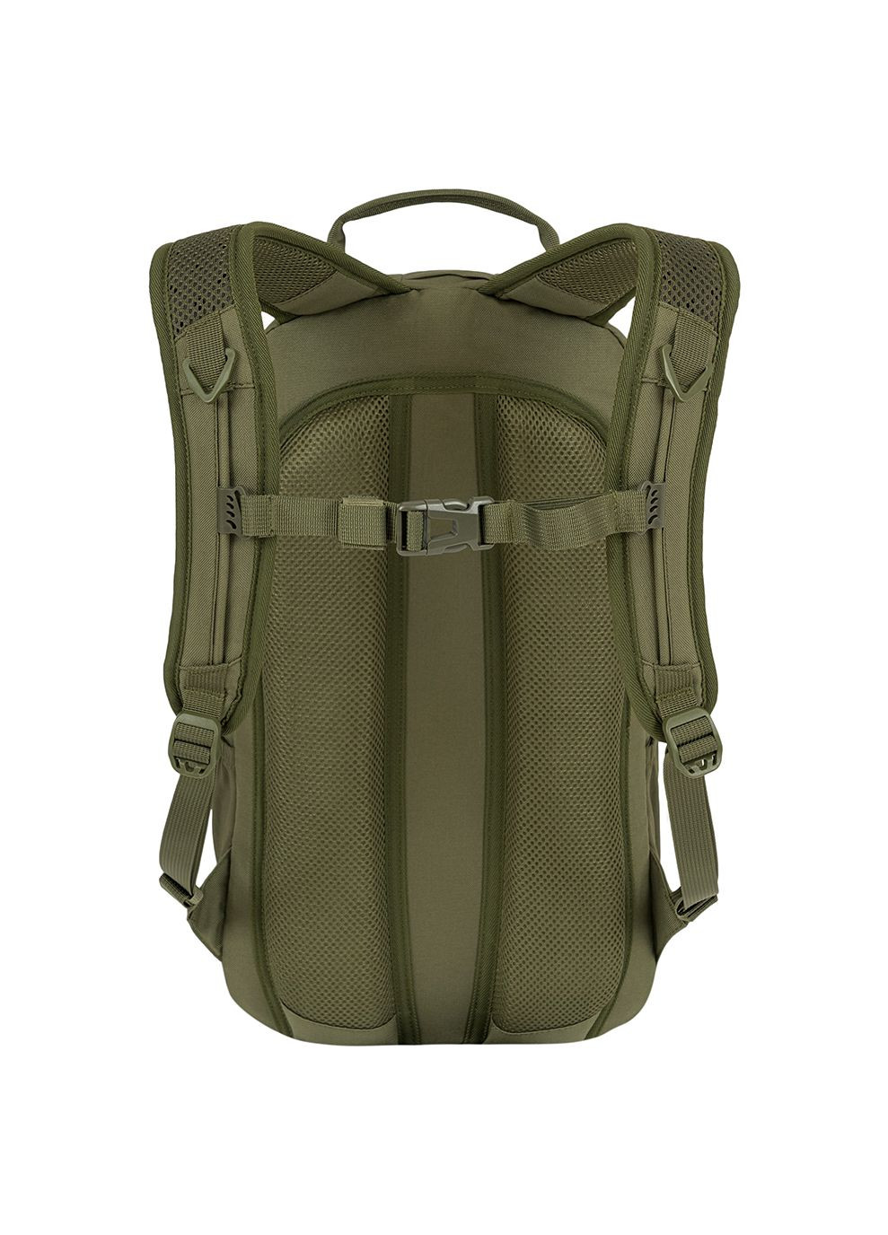 Рюкзак тактичний Eagle 1 Backpack 20L Olive Highlander (268833864)