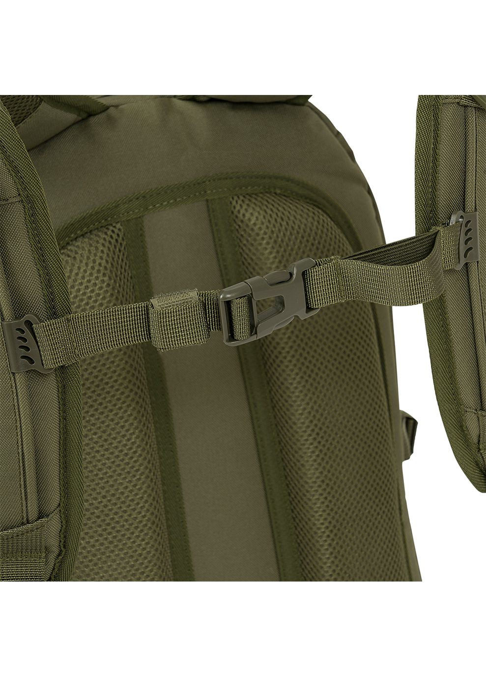 Рюкзак тактичний Eagle 1 Backpack 20L Olive Highlander (268833864)