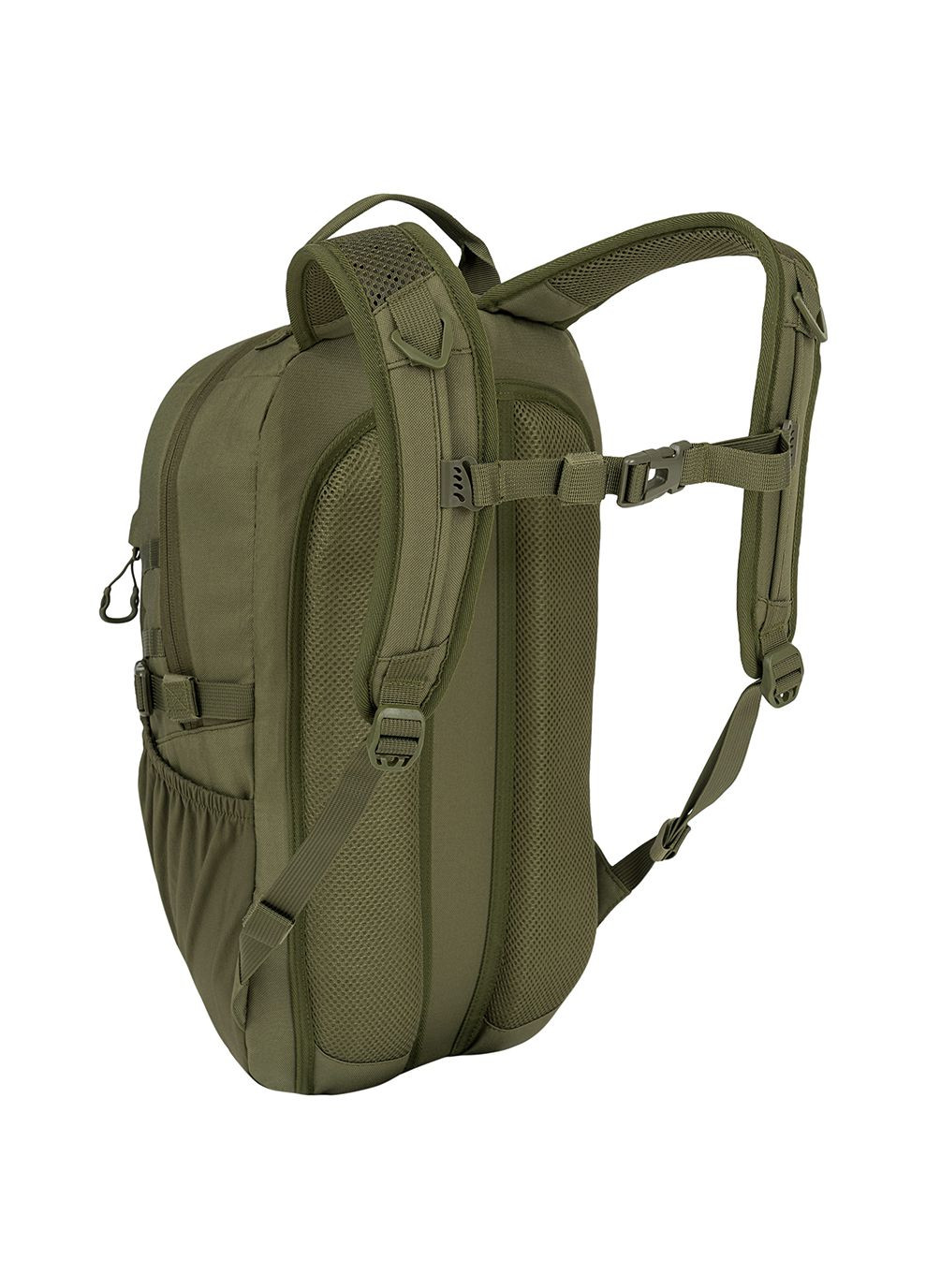 Рюкзак тактичний Eagle 1 Backpack 20L Olive Highlander (268833864)