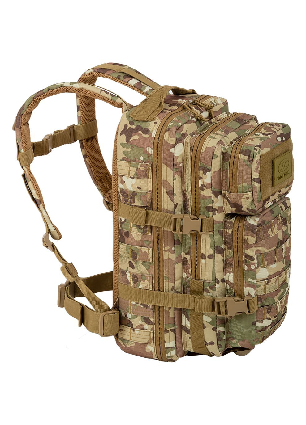 Рюкзак тактичний Recon Backpack 28L HMTC Highlander (268831762)