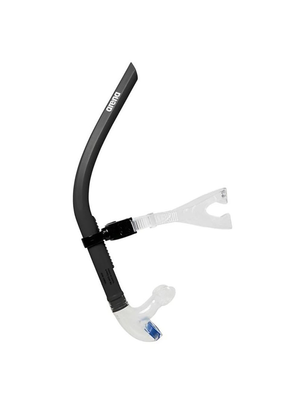 Трубка SWIM SNORKEL III чорний Arena (268832685)