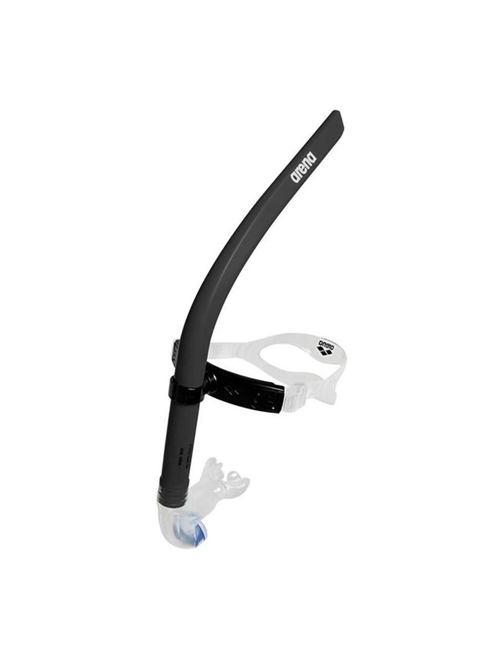 Трубка SWIM SNORKEL III чорний Arena (268832685)