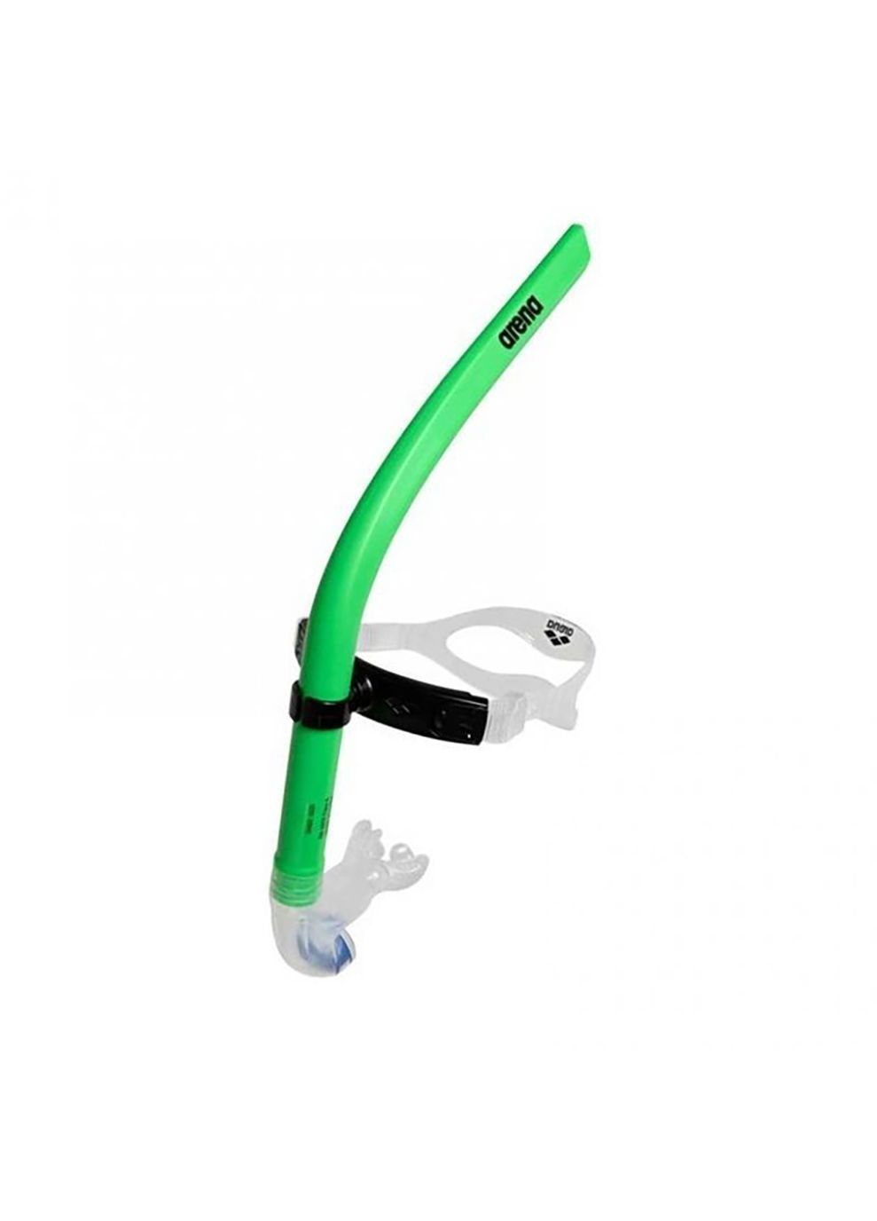 Трубка SWIM SNORKEL III салатовый Arena (268833489)