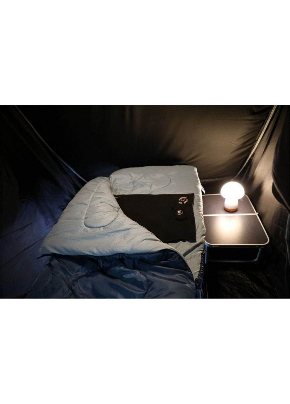 Нагревательный коврик Radiate Heat Mat Black Vango (268831747)