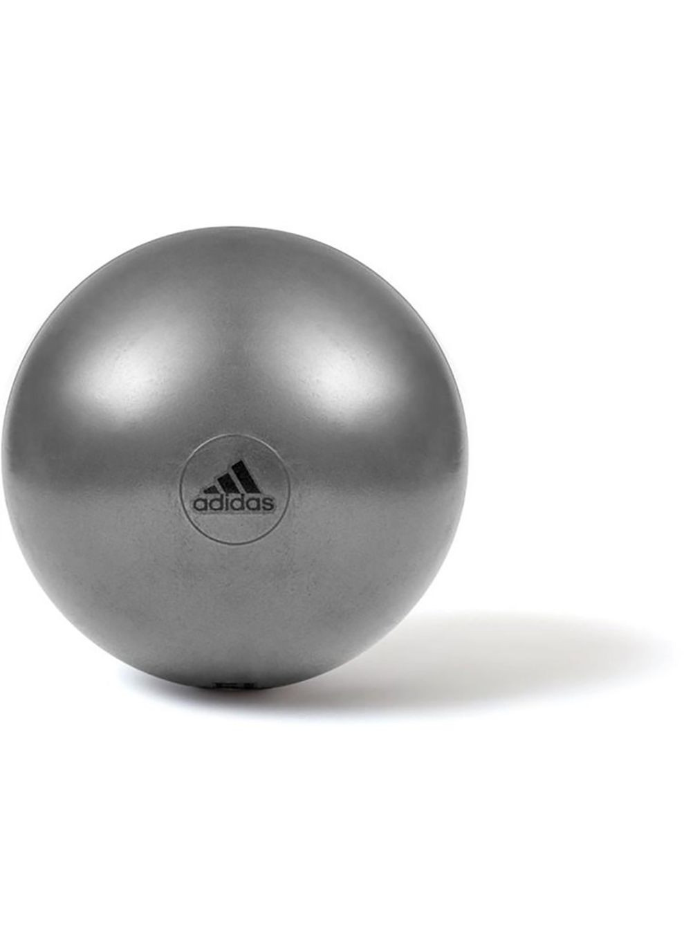 Фітбол Gymball сірий Уні 55 см adidas (268831727)