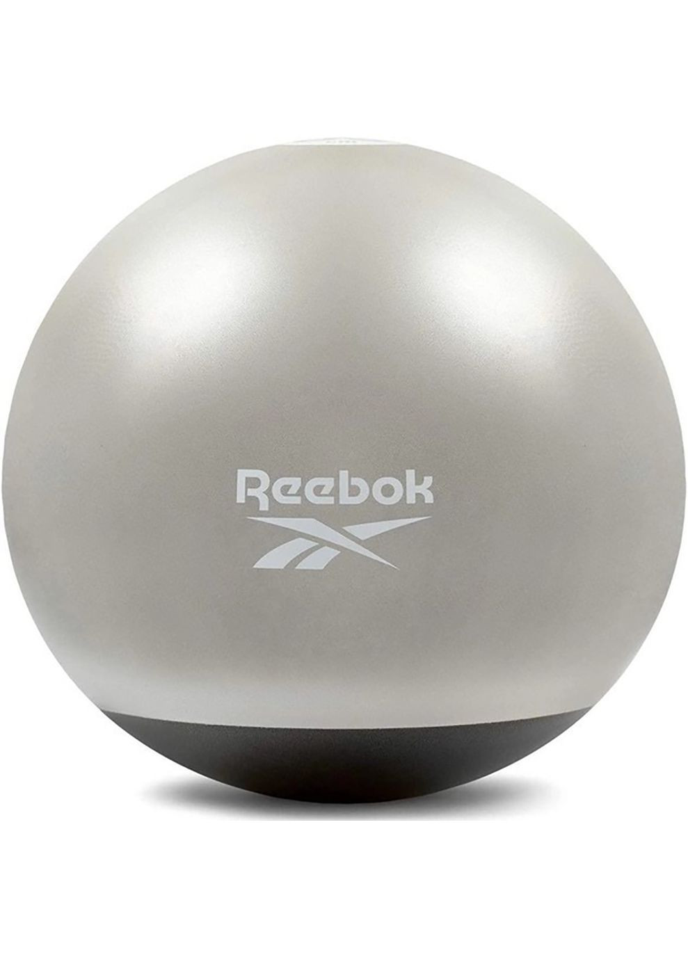 Фитбол Stability Gymball черный Уни 75 см Reebok (268832103)