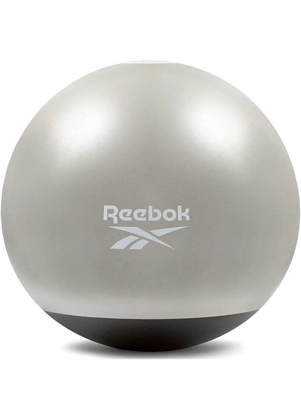 Фітбол Stability Gymball чорний Уні 75 см Reebok (268832103)