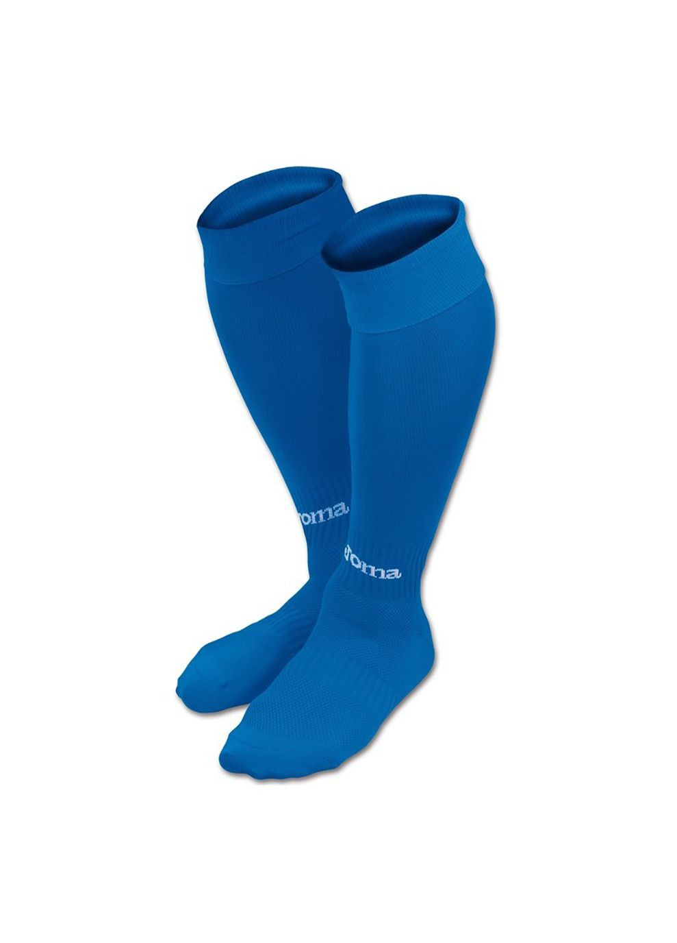 Гетри FOOTBALL SOCKS CLASSIC II ROYAL -PACK 4- сині Joma (268833419)