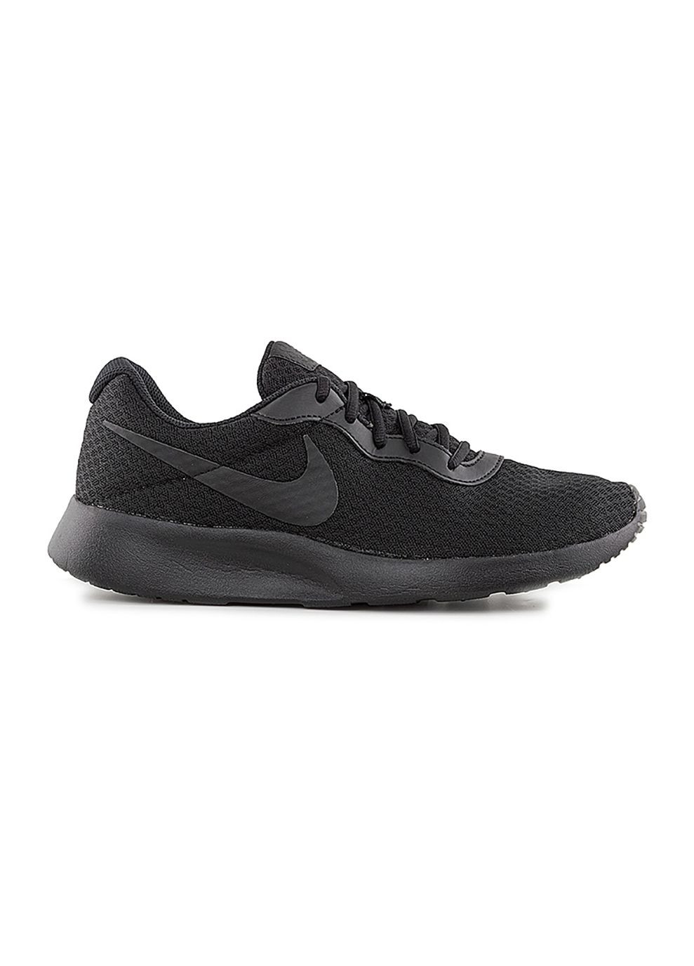 Чорні Осінні чоловічі кросівки tanjun чорний Nike