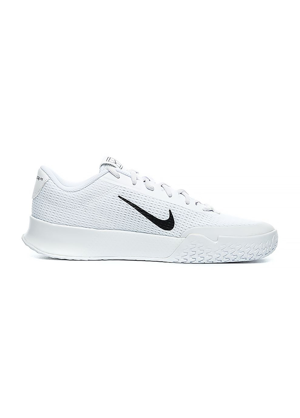 Білі Осінні чоловічі кросівки vapor lite 2 hc білий Nike