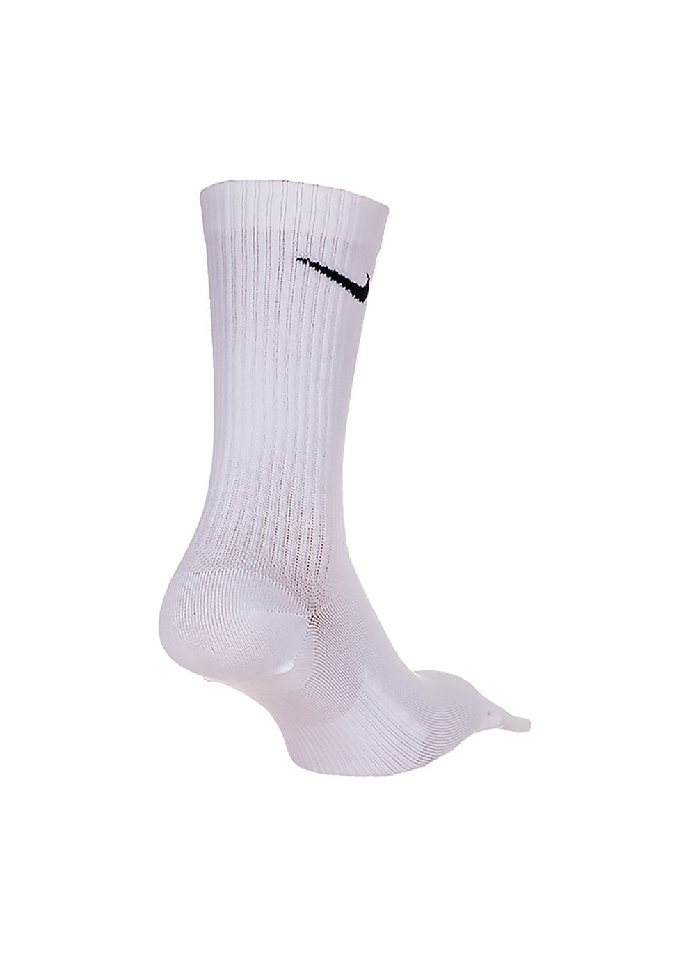 Чоловічі Шкарпетки U NK ED PLS LTWT CRW 160 TAB Білий Nike (268832370)