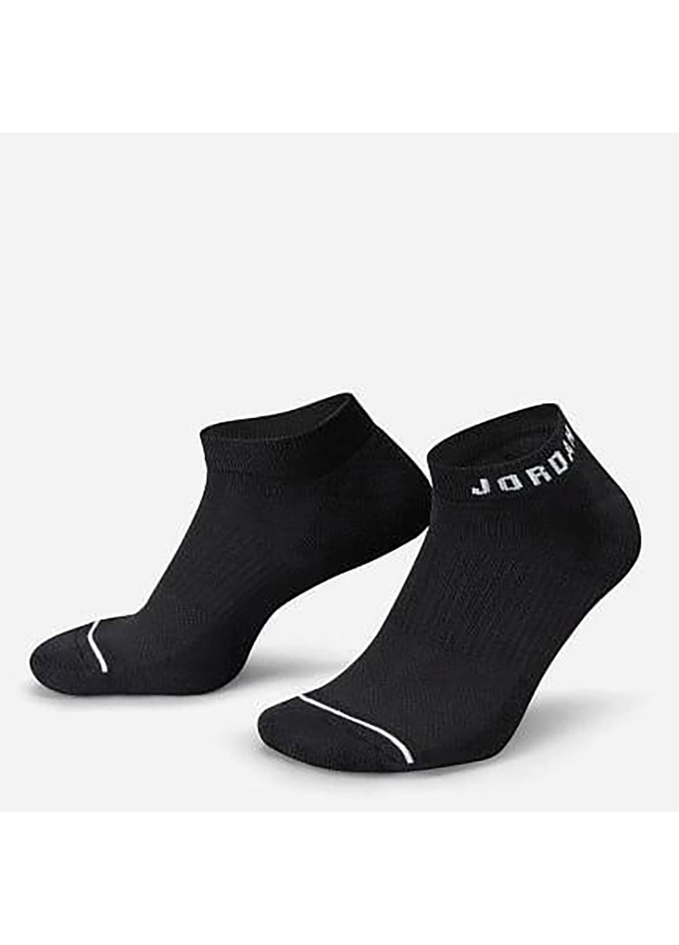 Шкарпетки U J ED CUSH POLY NS 3PR 144 червоний, білий, чорний Nike (268833676)