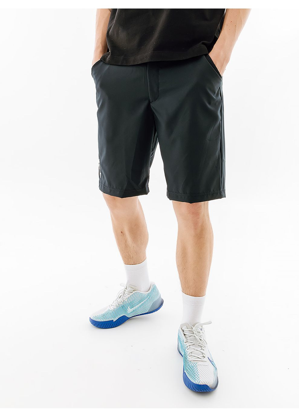 Мужские Шорты SLAM STILE SHORT Синий Australian (268832714)