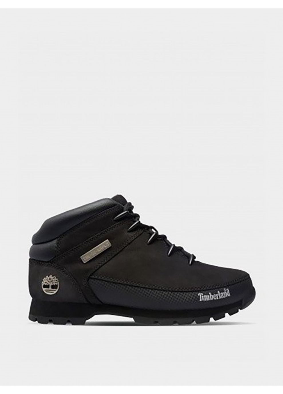 Чоловічі черевики чорний Timberland (268832340)