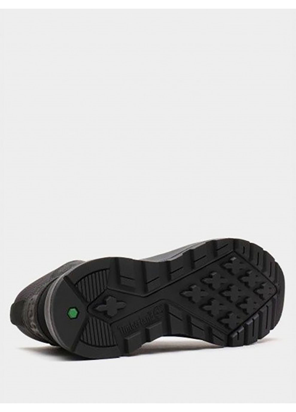 Чоловічі черевики чорний Timberland (268832731)