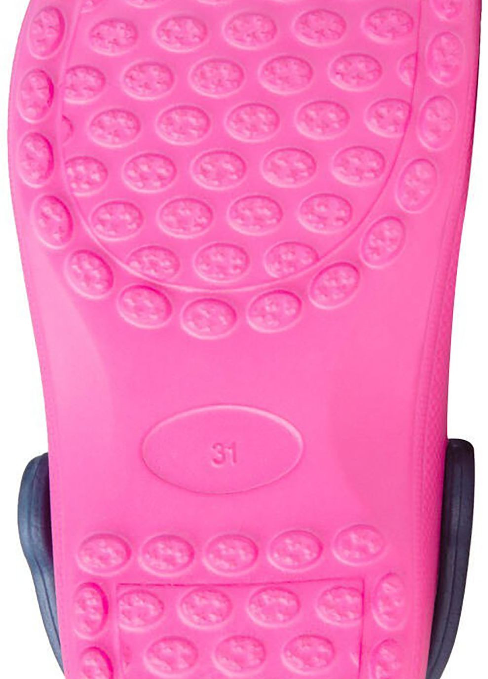 Крокси LIMA 9974 рожевий Діт Aqua Speed (268833602)