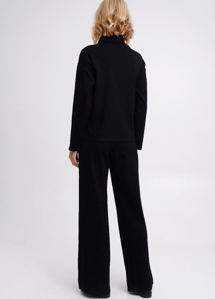 Жіночий спортивний костюм гольф + штани кльош Podium (268987922)