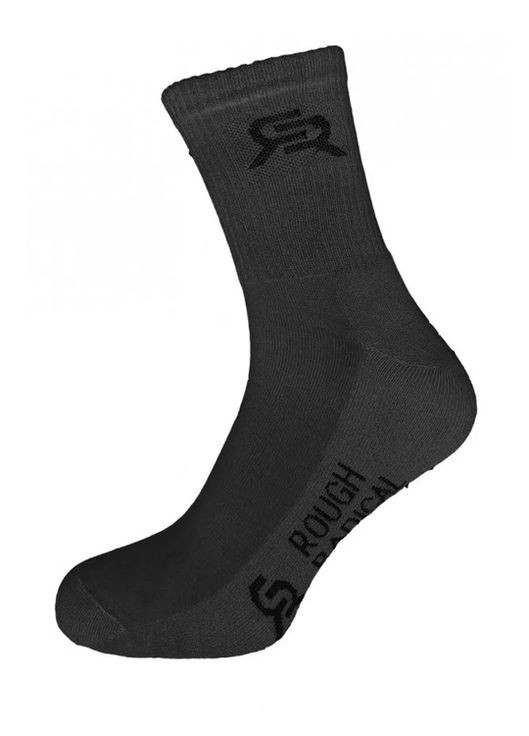 Шкарпетки термоактивні чоловічі ThermoX trekker gray (269267053)