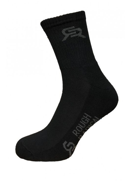 Шкарпетки термоактивні жіночі ThermoX trekker black (269267055)