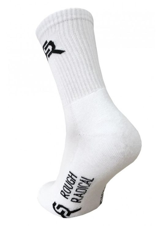 Шкарпетки термоактивні жіночі ThermoX trekker white (269267057)