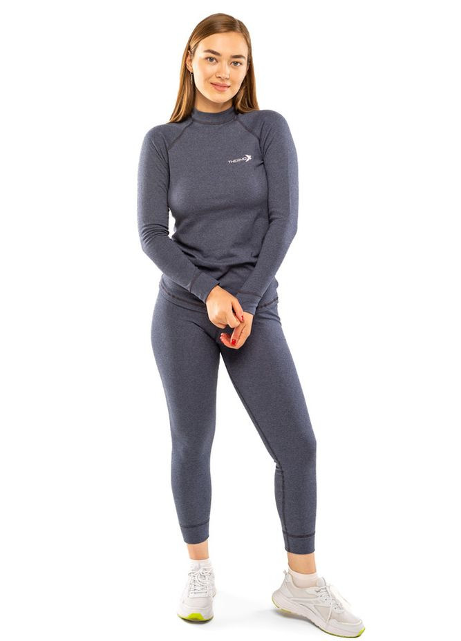 Женский термокомплект ThermoX Rapid Jeans (269267066)