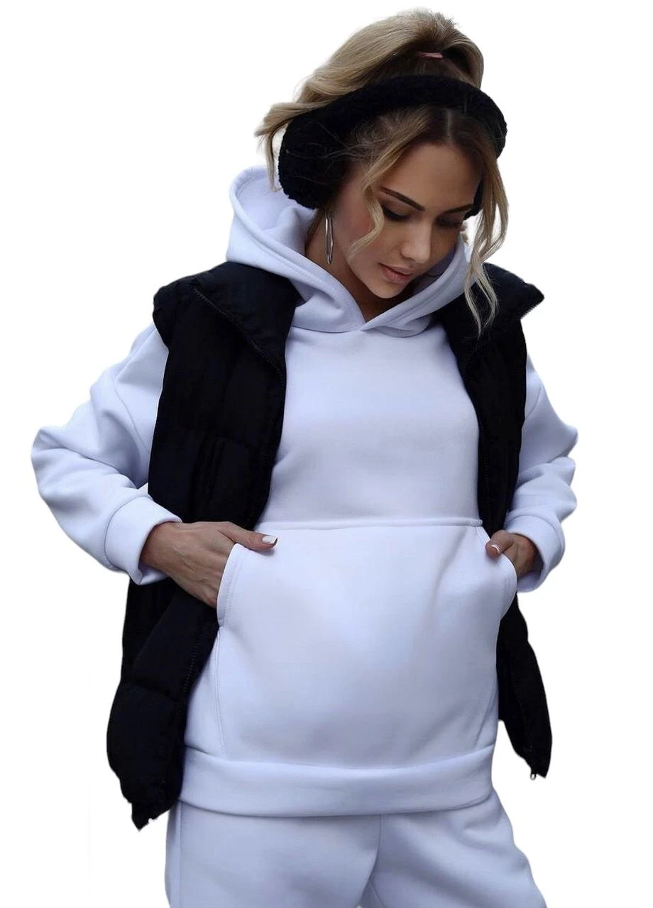 Спортивний костюм на флісі No Brand (268995156)