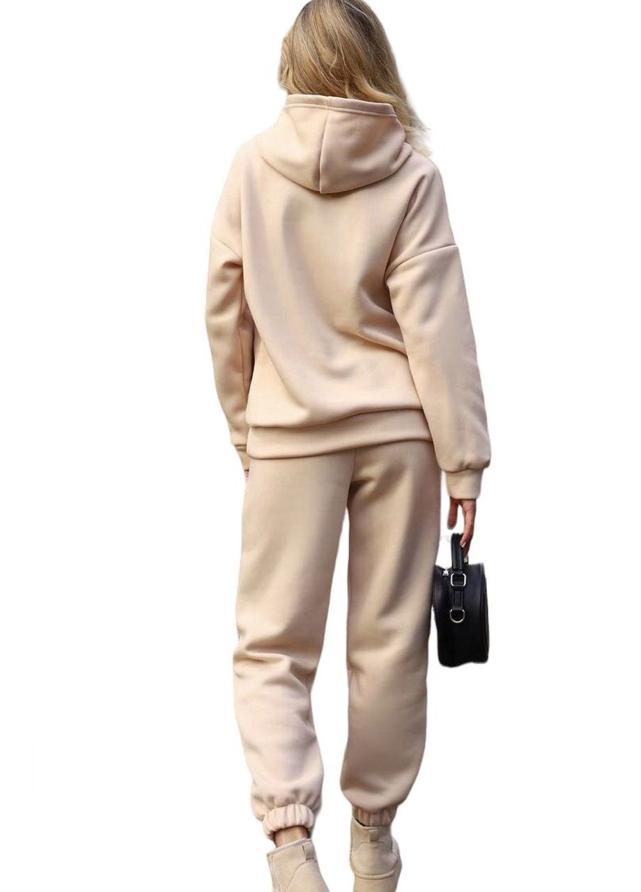 Спортивный костюм на флисе No Brand (268995157)