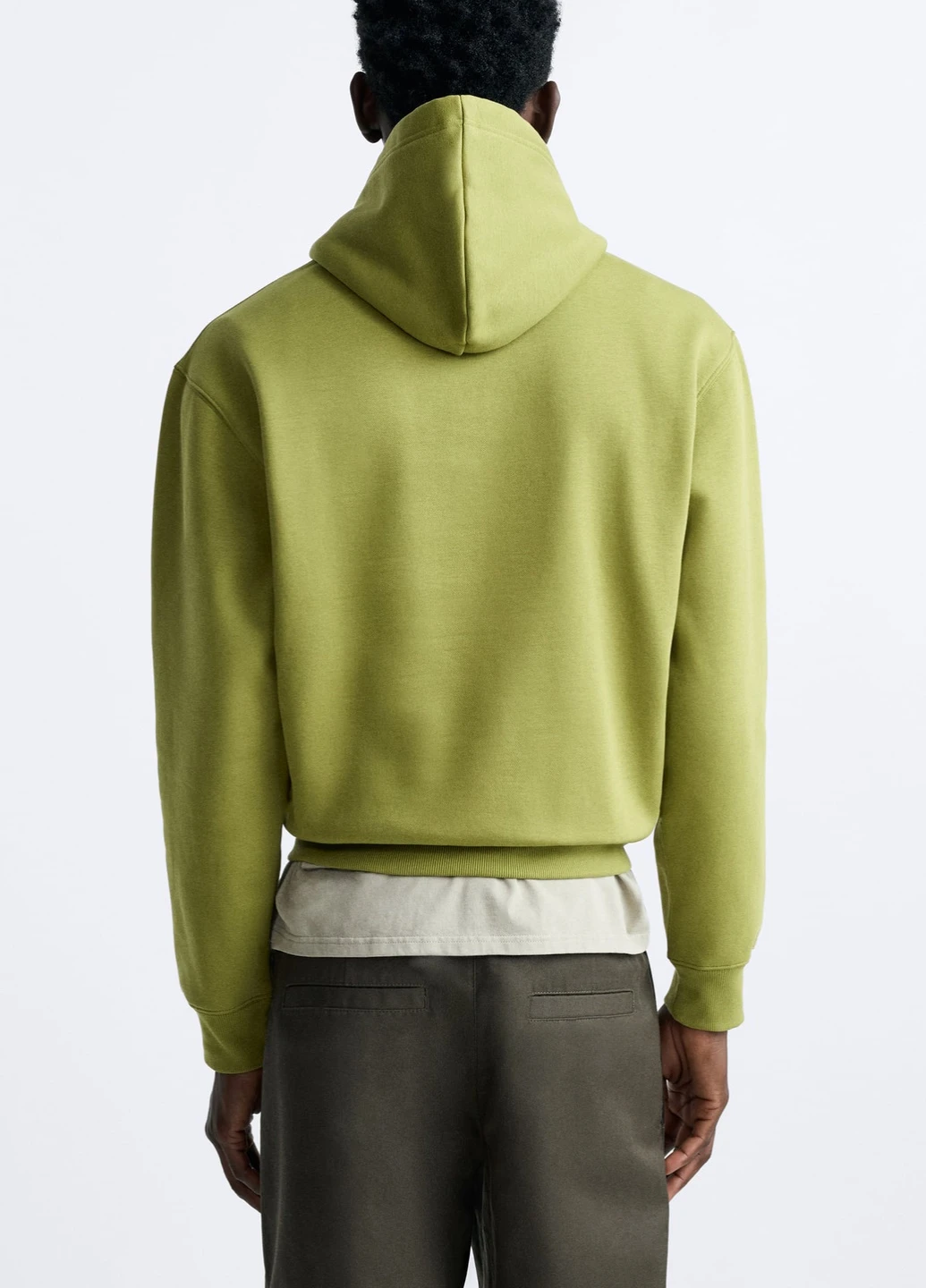 Худи Zara (268831008)