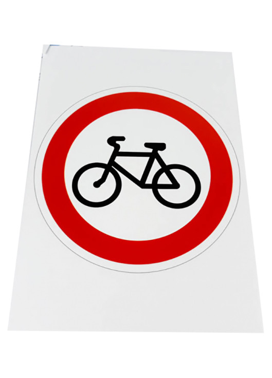 Карты большие Дорожные знаки А5 (2000001183403) Зірка (268982509)