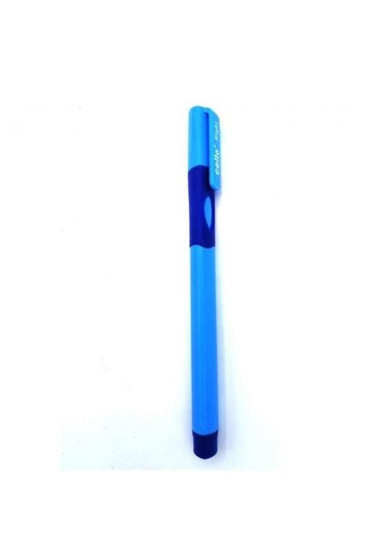 Ручка кулькова синя Home (268910017)