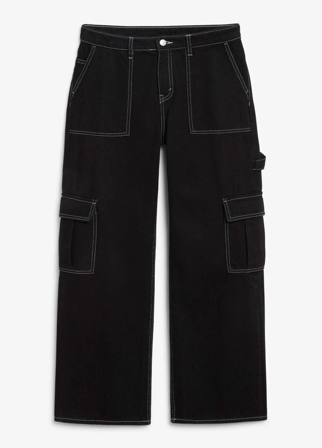 Джинси Monki - (276064796)
