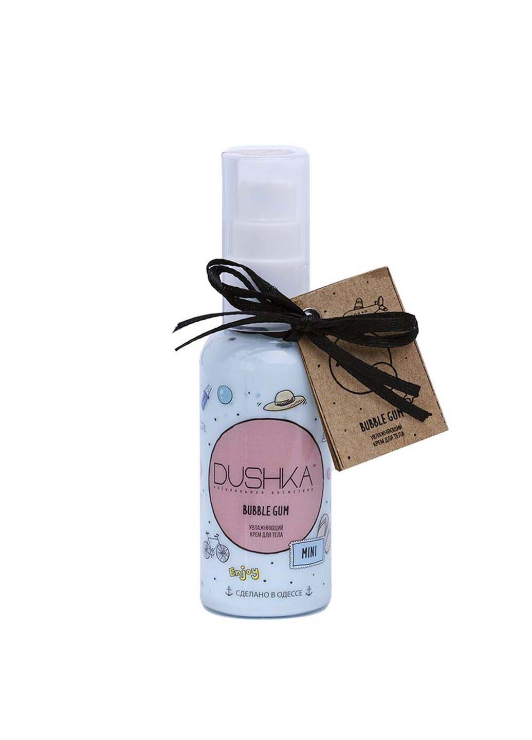 DUSHKA Крем для тіла та рук Bubble Gum 50 мл — Крем, Україна (269000692)