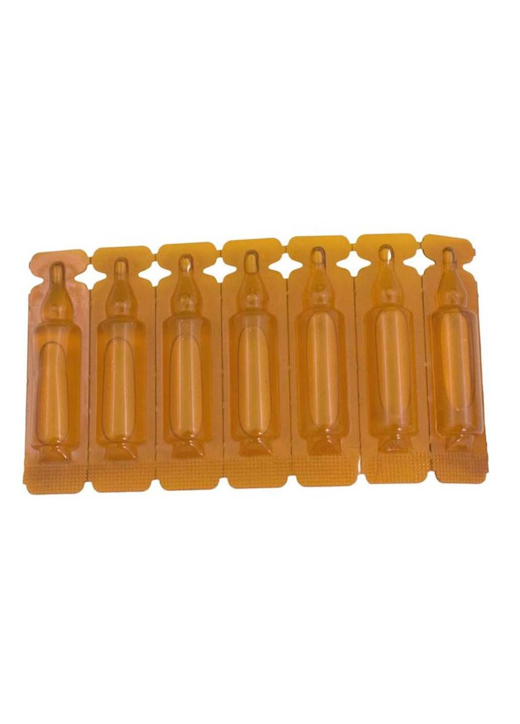 Концентрований флюїд з аргановою олією та антиоксидантним комплексом Ampoules 7х2 мл REVUELE (269000706)