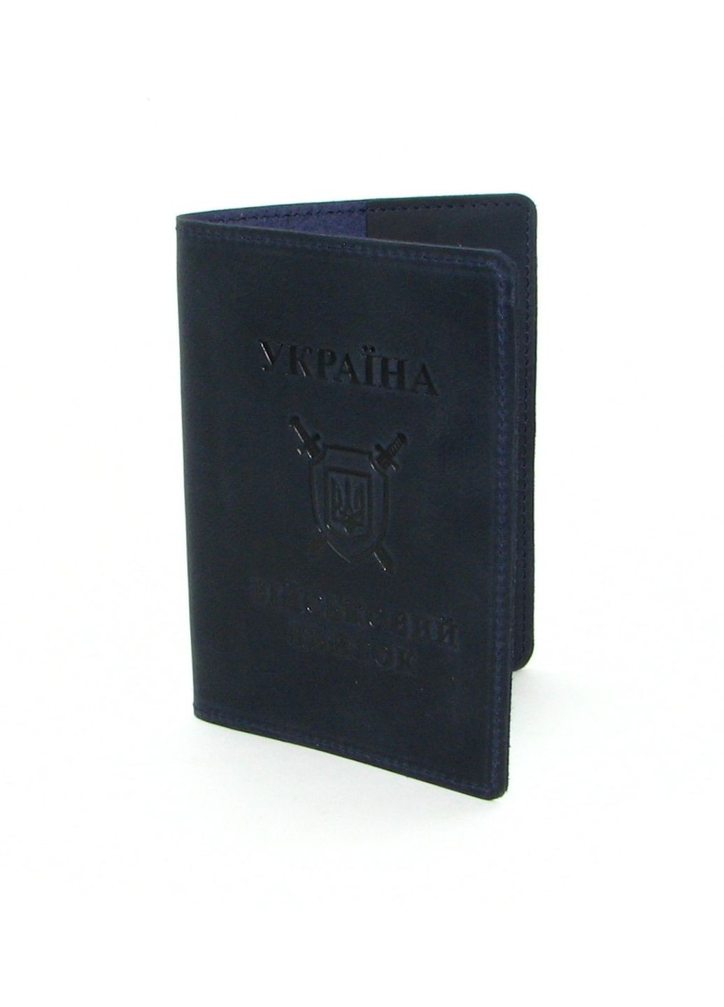 Кожаная обложка на военный билет DNK Leather (269266672)
