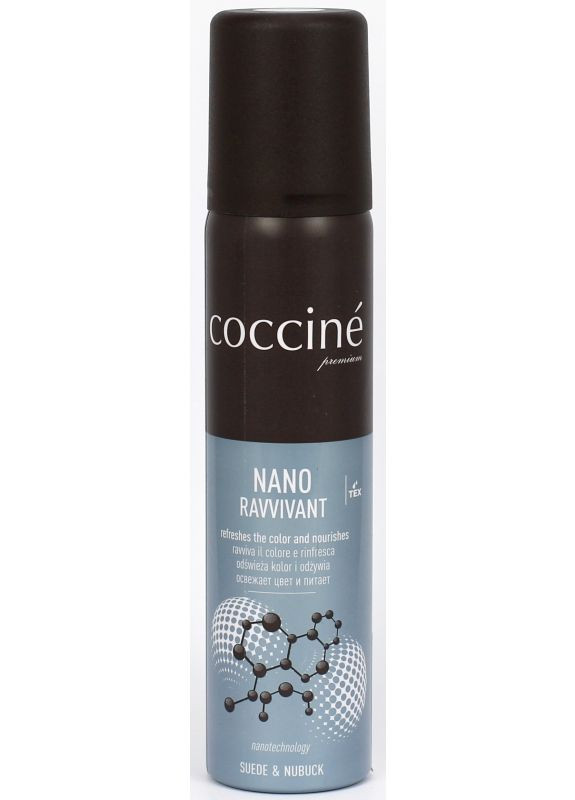 Засіб по догляду за взуттям Coccine ravvivant nano (269088353)